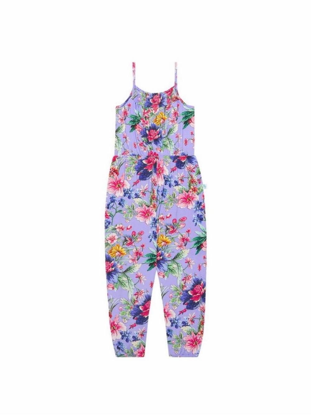 Posh Peanut Jumpsuit 3T